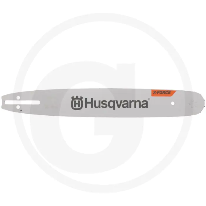 Husqvarna zaagblad x-force 50cm lengte