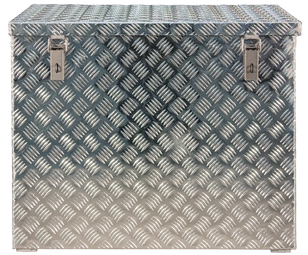 JUMBO TRANSPORT KIST TRAANPLAAT  234 LITER