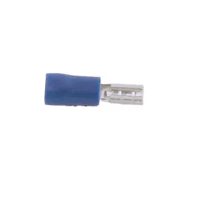Kabelschoen 2.8x0.8 5 stuks