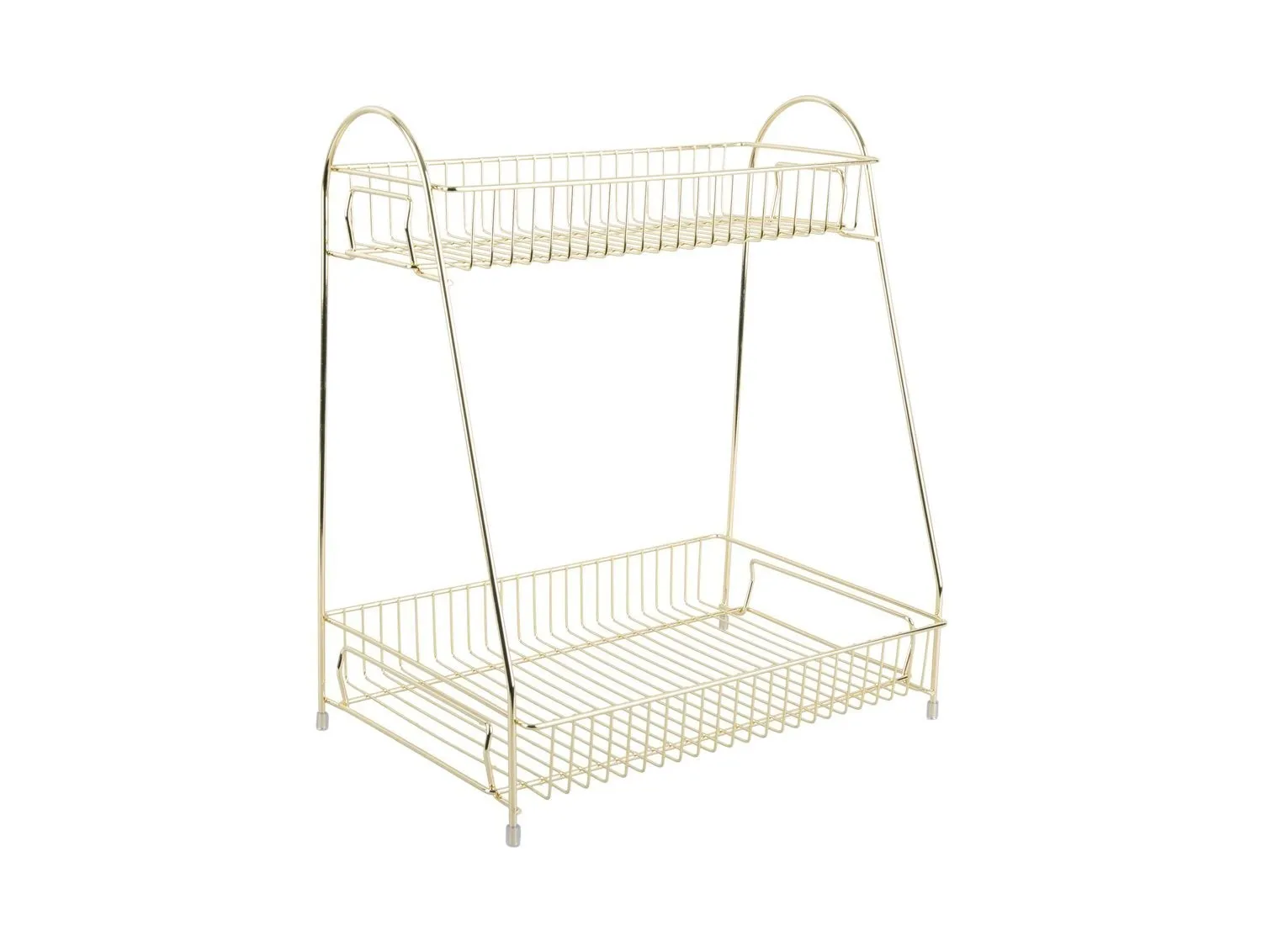 Kitchen Rack Tidy Iron
