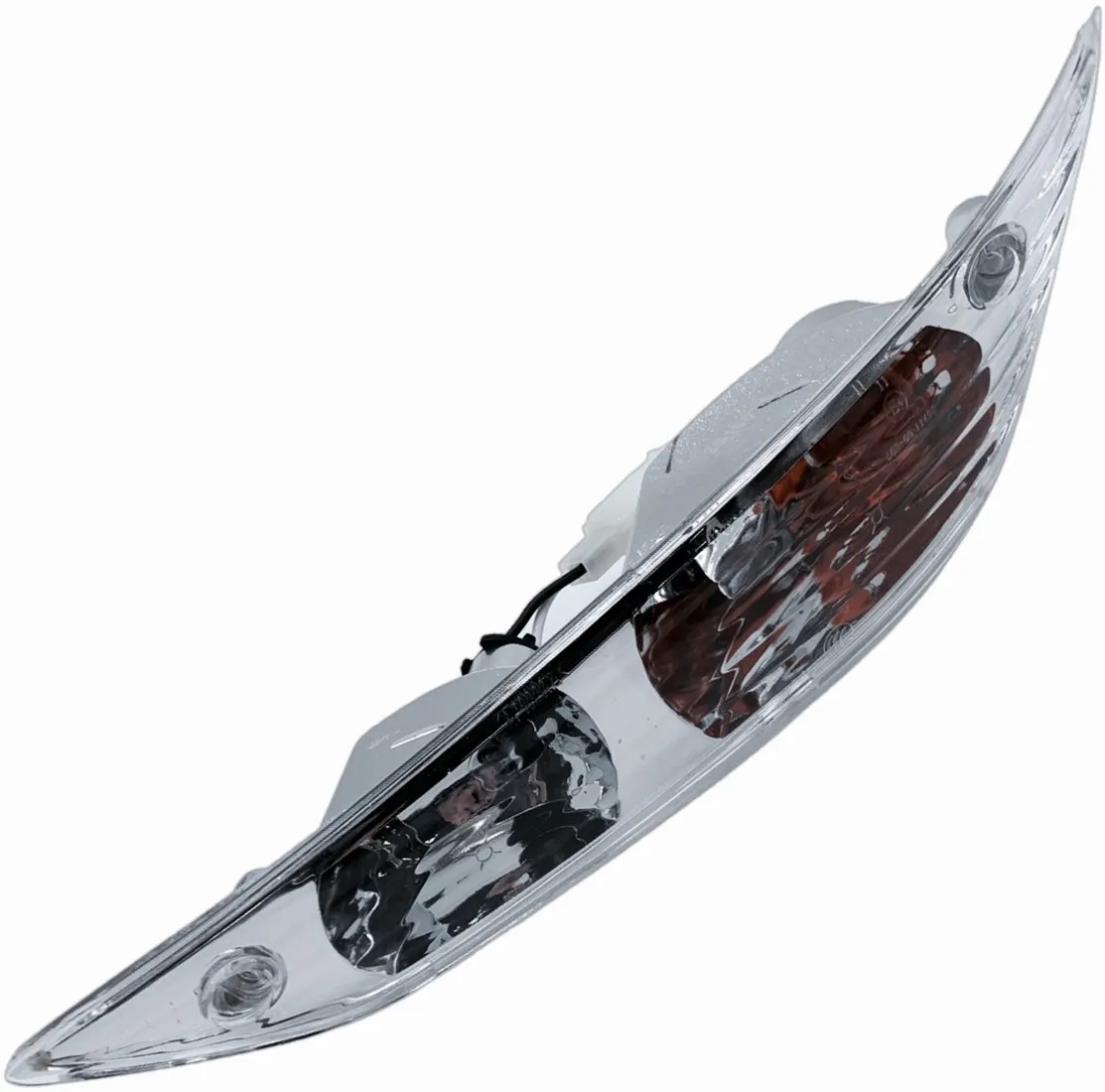 Knipperlicht Rechts Voor Piaggio Zip 2000 Helder Replica CM062706