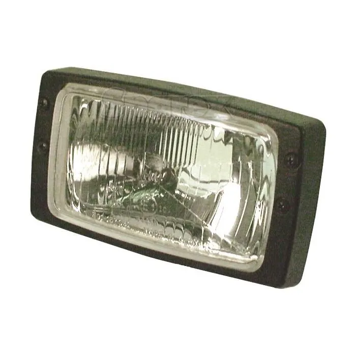 Koplamp Rechts en Links (Rechts)