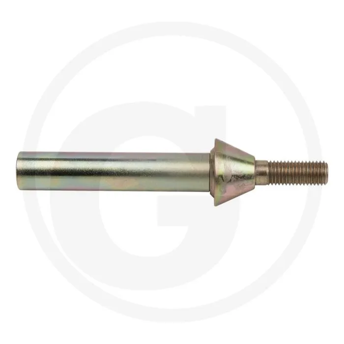 KS TOOLS DRUCKKEGEL  HOOGTE: 220MM