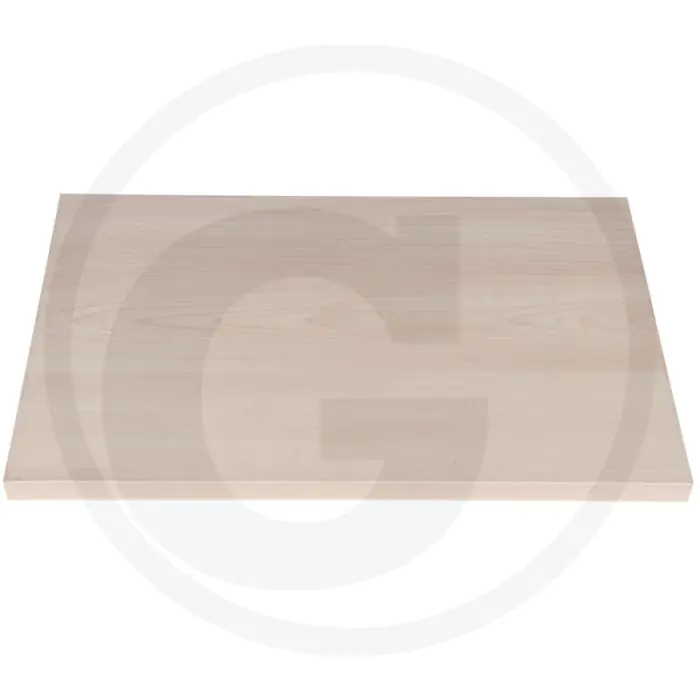 KS TOOLS KS TOOLS TOOLBOX MDFARBEITSPLATTE  MDF, 270X20X400MM, FUGENFREI, VERZUGSFEST