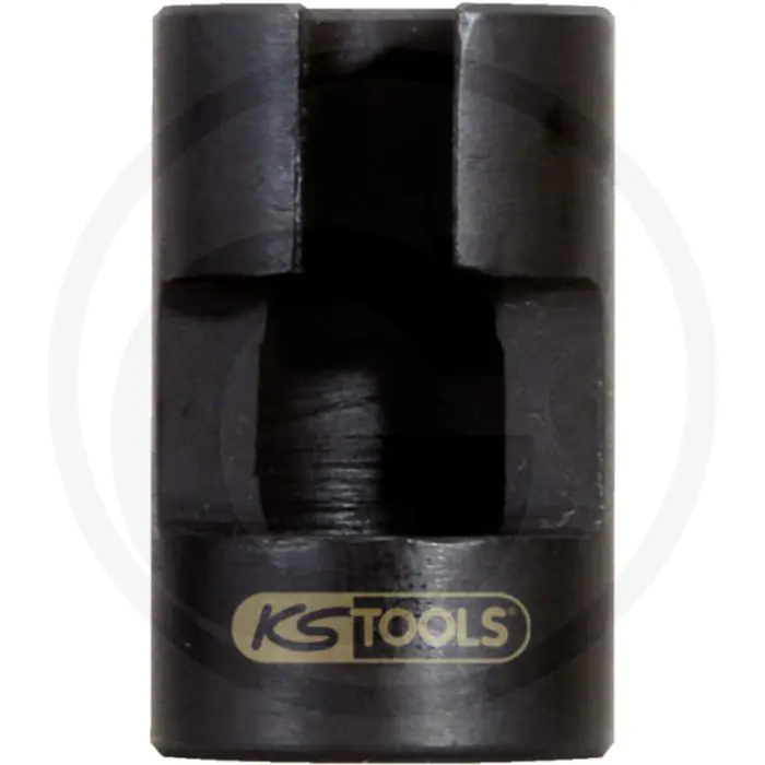 KS Tools Uitslag-adapter 80x30x135mm - Universeel - 70g