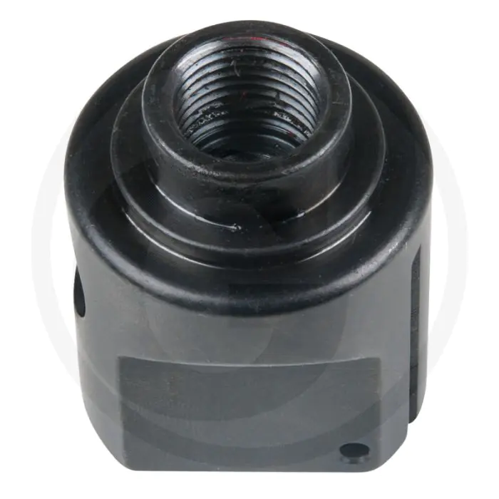 KS TOOLS VENTILGEHäUSE  GEWICHT 254G