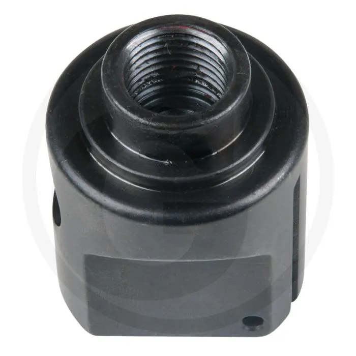 KS TOOLS VENTILGEHäUSE  GEWICHT 254G
