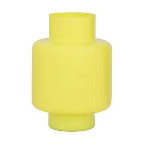 Linda Vase Vidro B1