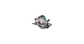 Makita Accu-cirkelzaag 235 mm Li-ion XGT 40V/5,0 Ah HS009GT201