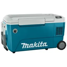 MAKITA CW002GZ 40 V MAX VRIES /KOELBOX MET VERWARMFUNCTIE 50 L