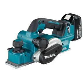 Makita DKP181ZJ 18V Schaaf 82mm body in Mbox