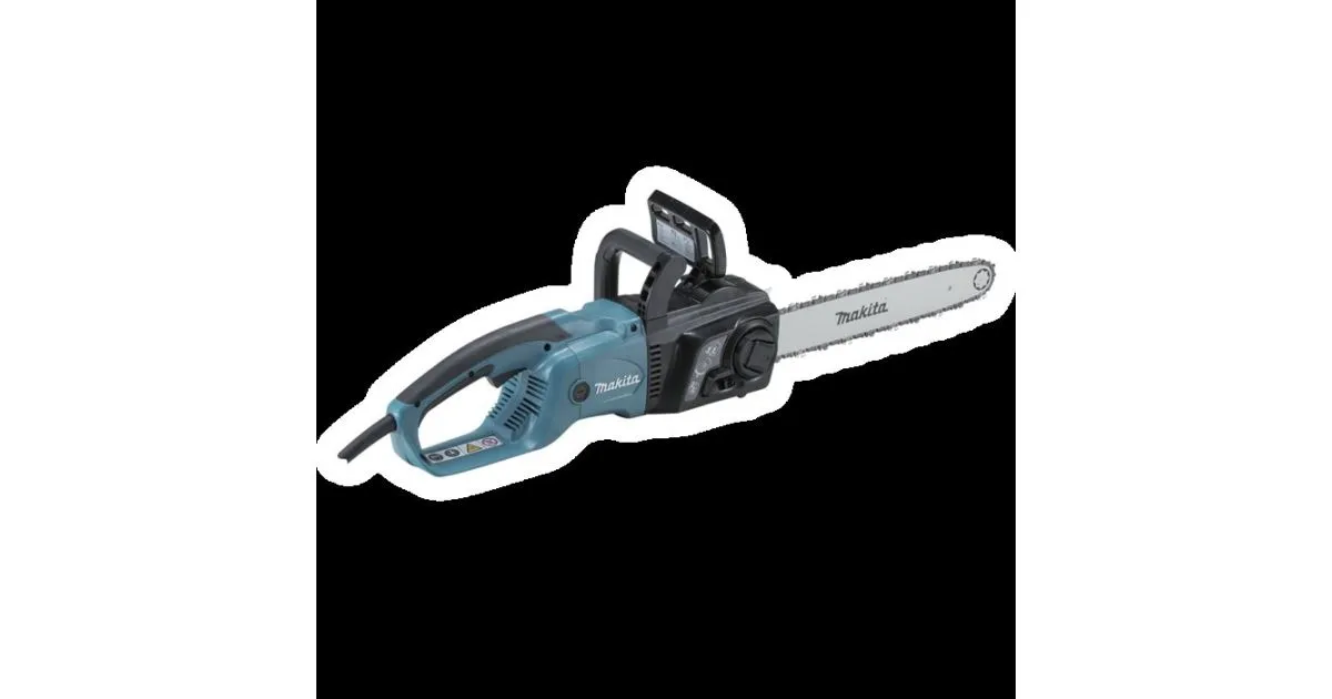 Makita Elektrische zaag 40cm, 2000W (ES2141TLCX) UC4051AX1