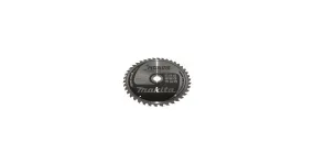 MAKITA houtzaagblad SPECIALIZED met verzonken tanden 270x2,6x30 mm 40 tanden B-33205