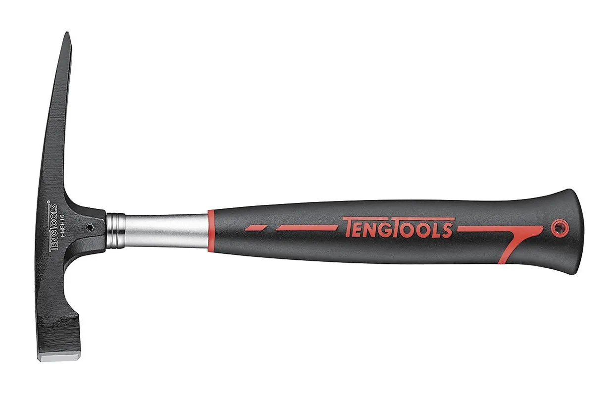 Metselaarshamer Teng Tools