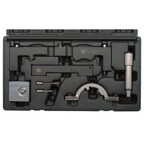 MIDLOCK TIJDAFSTELSET OPEL 2140OP