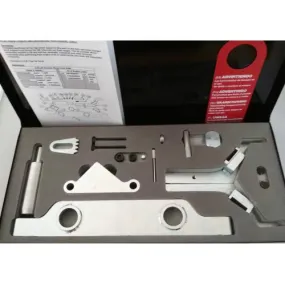 Midlock tijdafstelset Opel 2148-OP