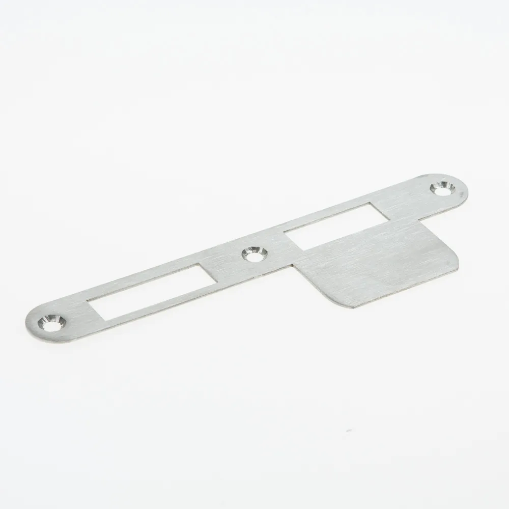 Nemef Sluitplaat rond vp4219/17 DIN links
