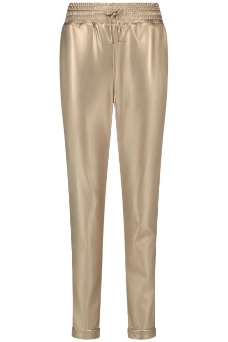 NUKUS® metallic broek | Paris