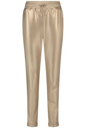NUKUS® metallic broek | Paris