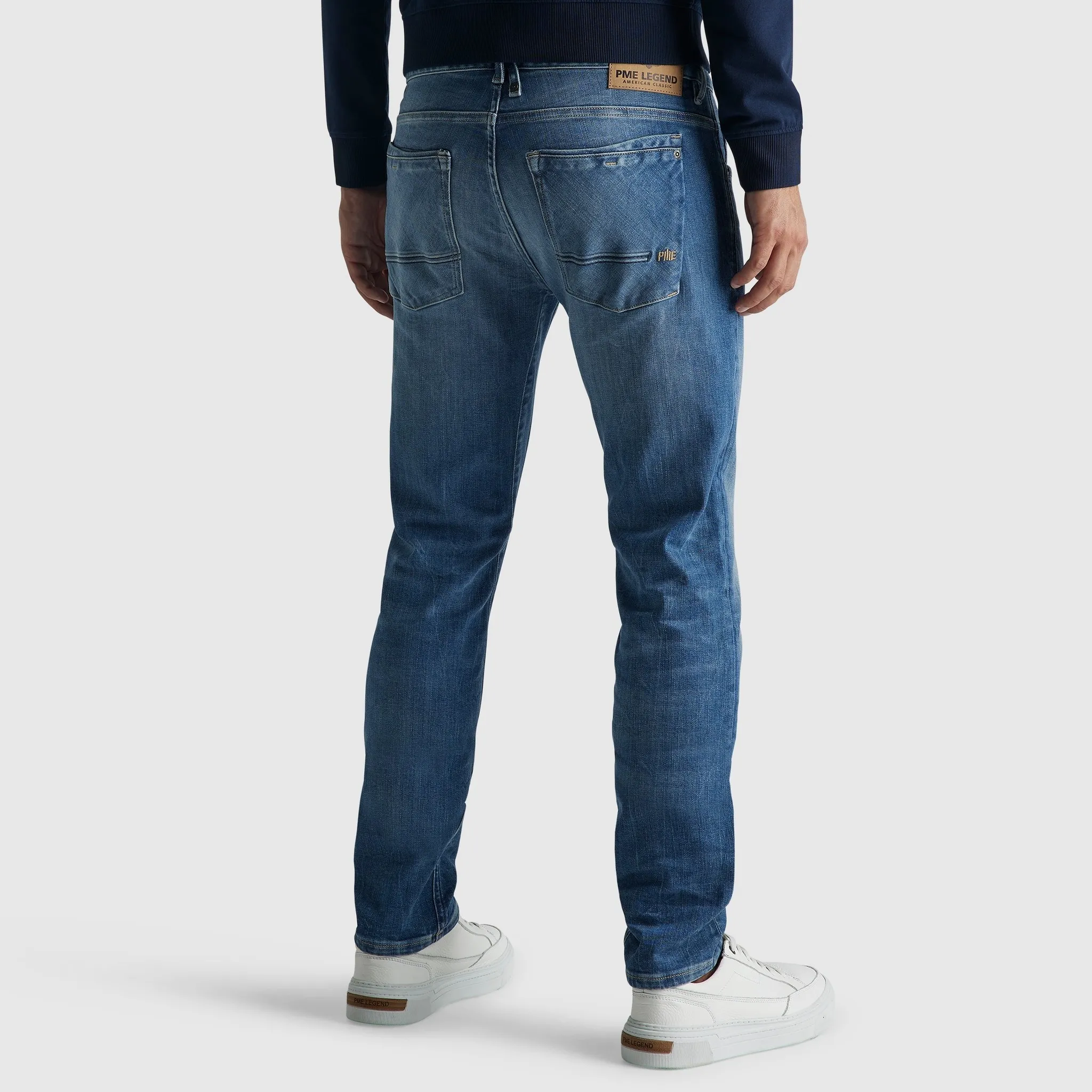 PME Legend Commander 3.0 FMB Lengte 34