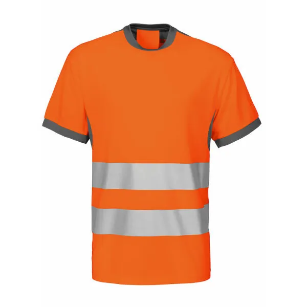 PROJOB 6009 SIGNALISATIETSHIRT EN ISO 20471 KLASSE 2