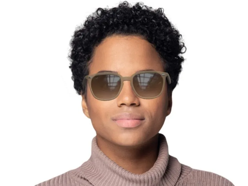 RAYBAN RB4362 616613