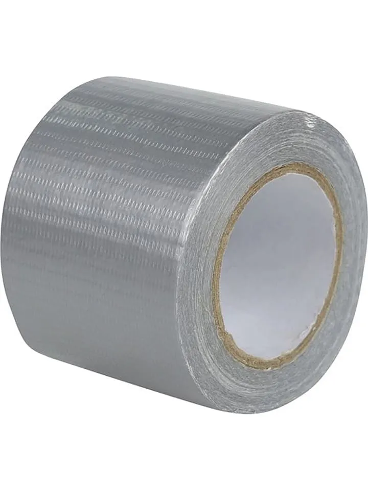 REPARATIETAPE GRIJS  (L)10 M