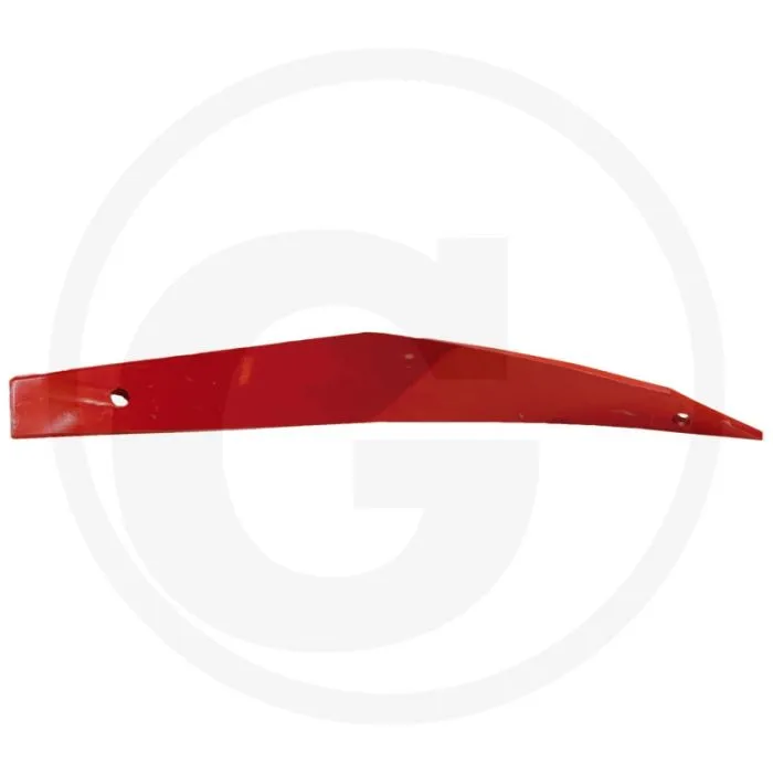 RISTERSTRIP NR. 1, LINKS  PASSEND VOOR LICHAAM NR. 30