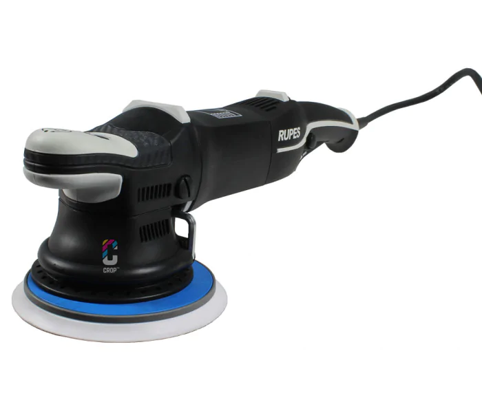 RUPES LHR21 MARK III POLIJSTMACHINE 150MM  LUXSET