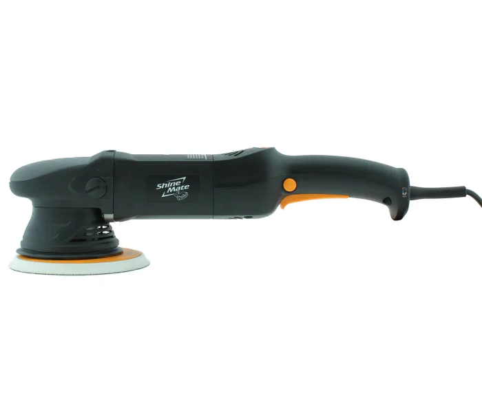 SHINEMATE EX6106/21 EXCENTRISCHE POLIJSTMACHINE 150MM 750 WATT