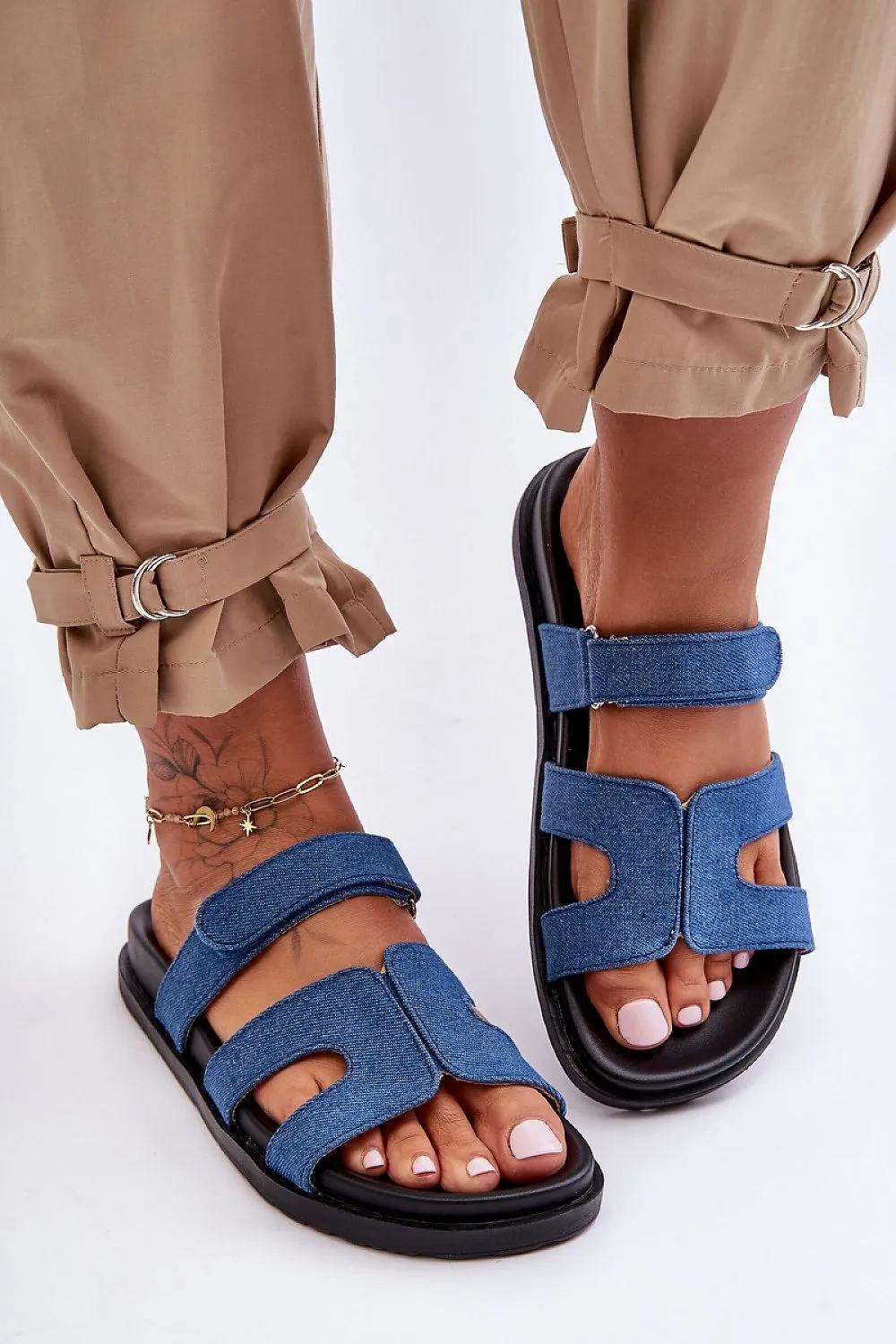 slippers   Step in style (183449)