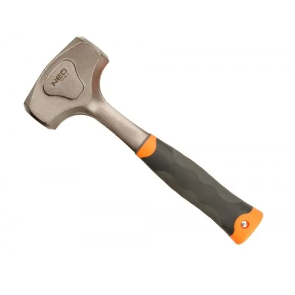 SLOOPHAMER  DIN 6475  1500 GRAM