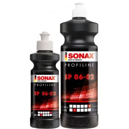 SONAX PROFILINE SP 0602 SLIJPPASTA GROF