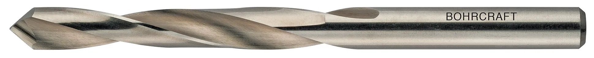 SPIRAALBOOR DIN 338G TYPE HK PROFI PLUS //  8,0 MM BCETUI