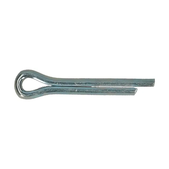 Splitpen DIN 94 Ø10,00x100 Zn