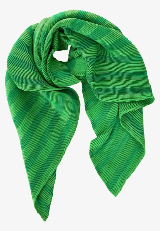 Street One Geplooide halsdoek