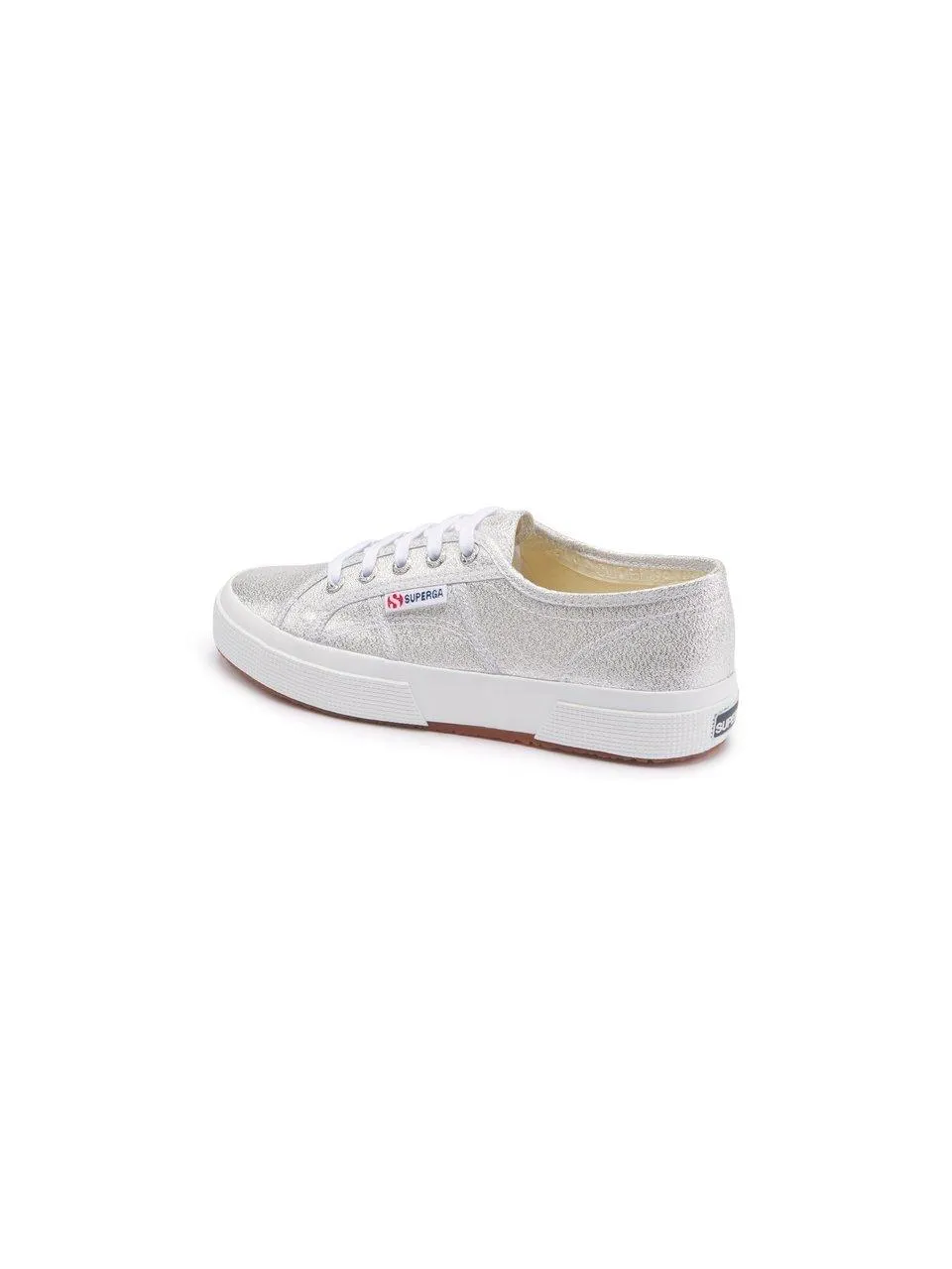 Superga Sneakers Lame