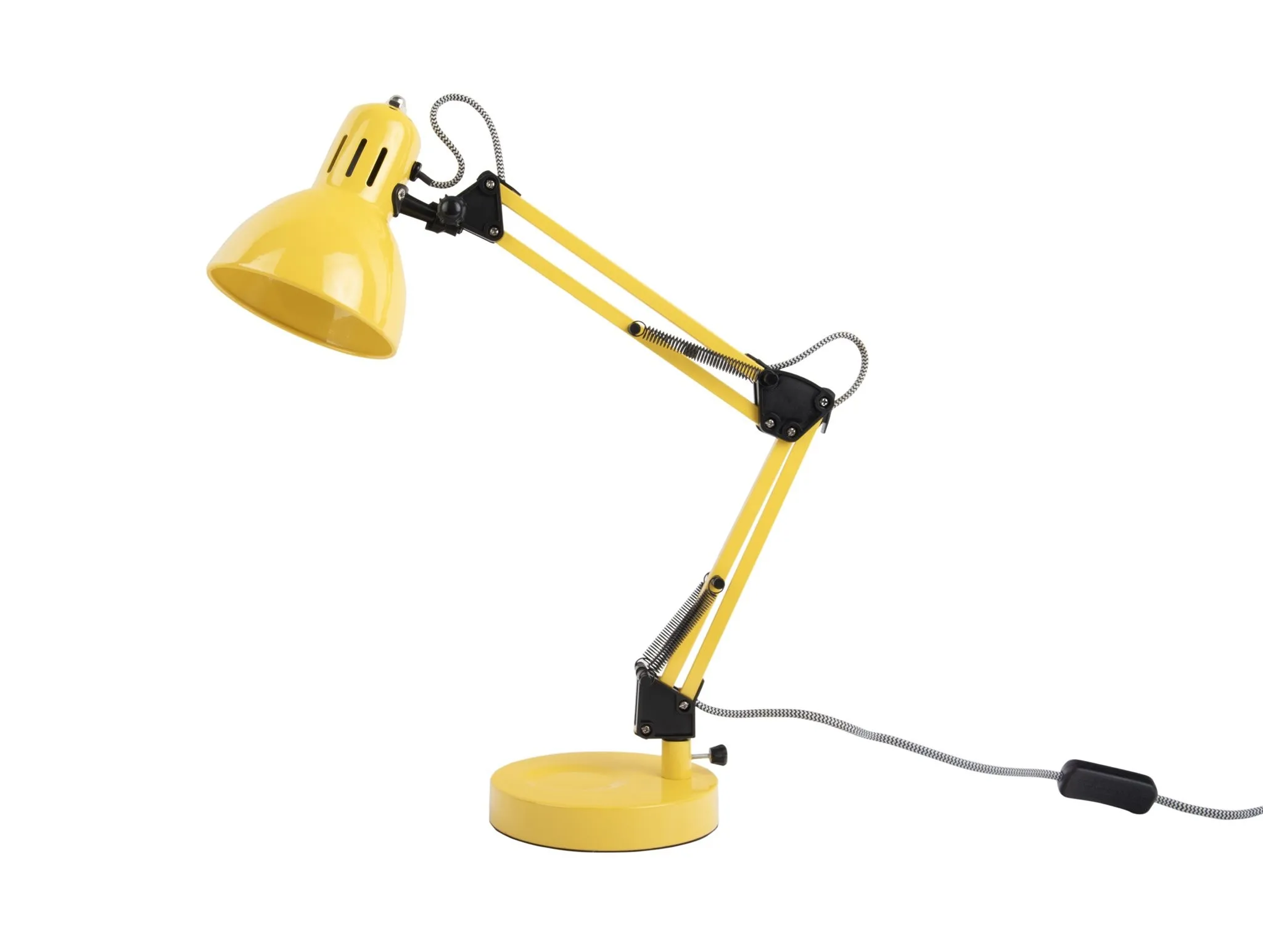 Table Lamp Funky Hobby