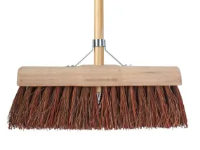 Talen Tools - Gemeentebezem - Halfrond -