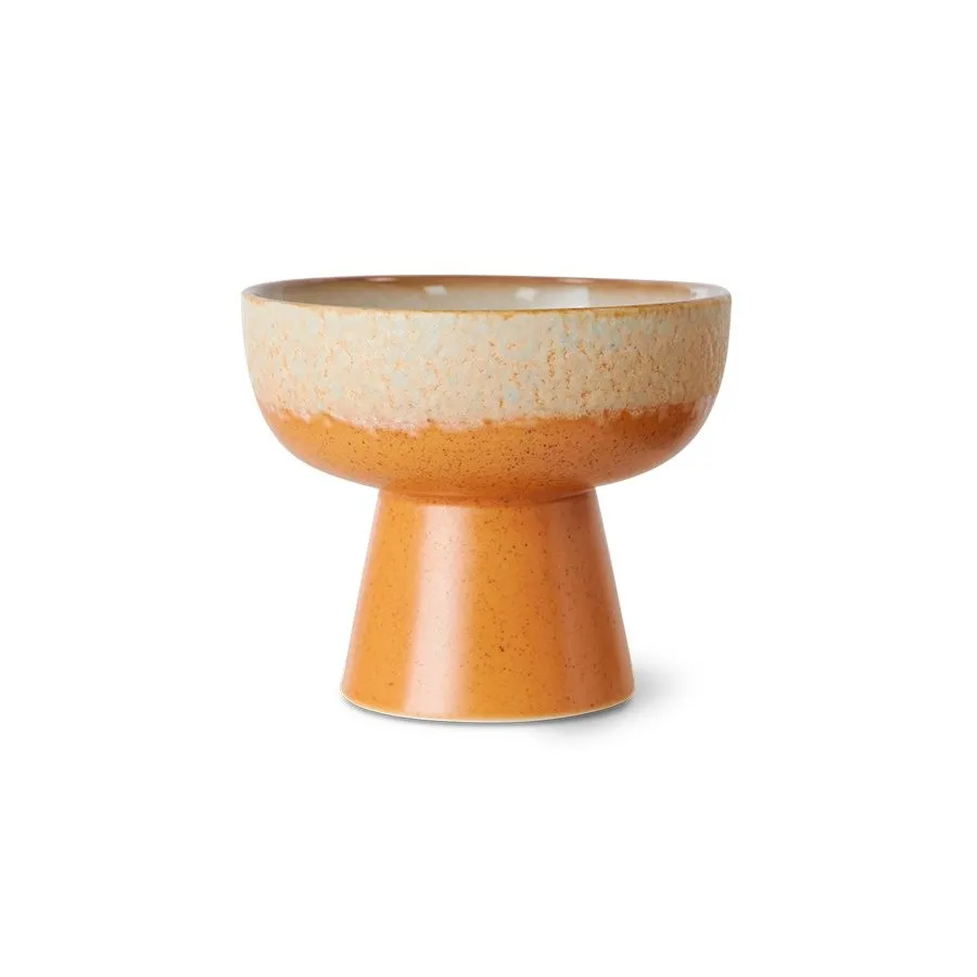 Tapas Bowl on Base S