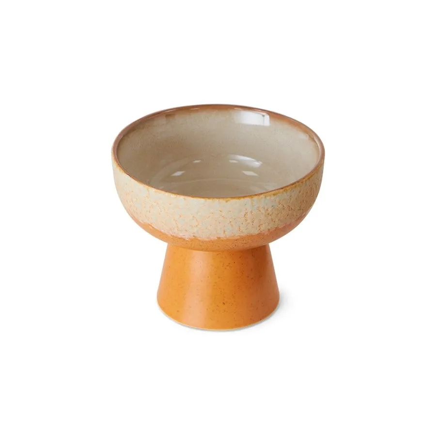 Tapas Bowl on Base S