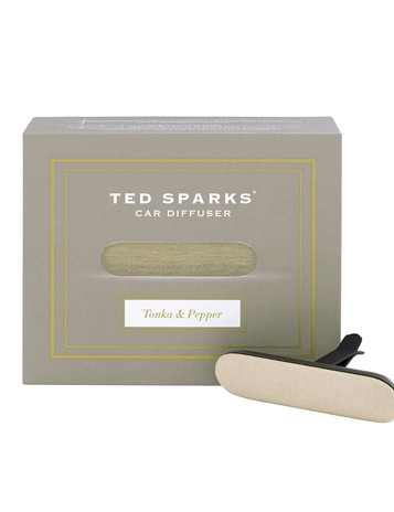 TED SPARKS ACCESSOIRE CDC07 TONKA