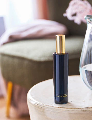 TED SPARKS ACCESSOIRE RSC06 PATCHOULI