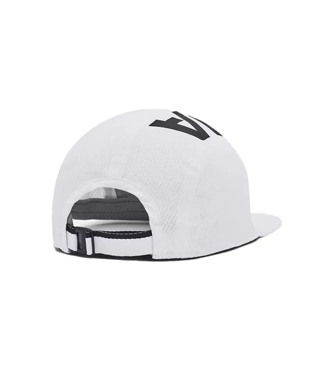 UNDER ARMOUR MEN UA ISOCHILL ARMOURVENT CAMPER CAP
