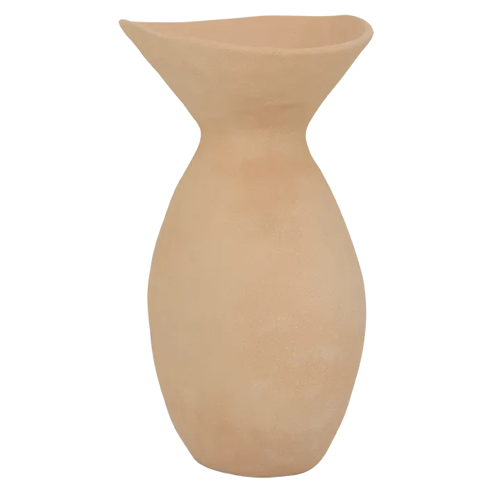 Vase Flow