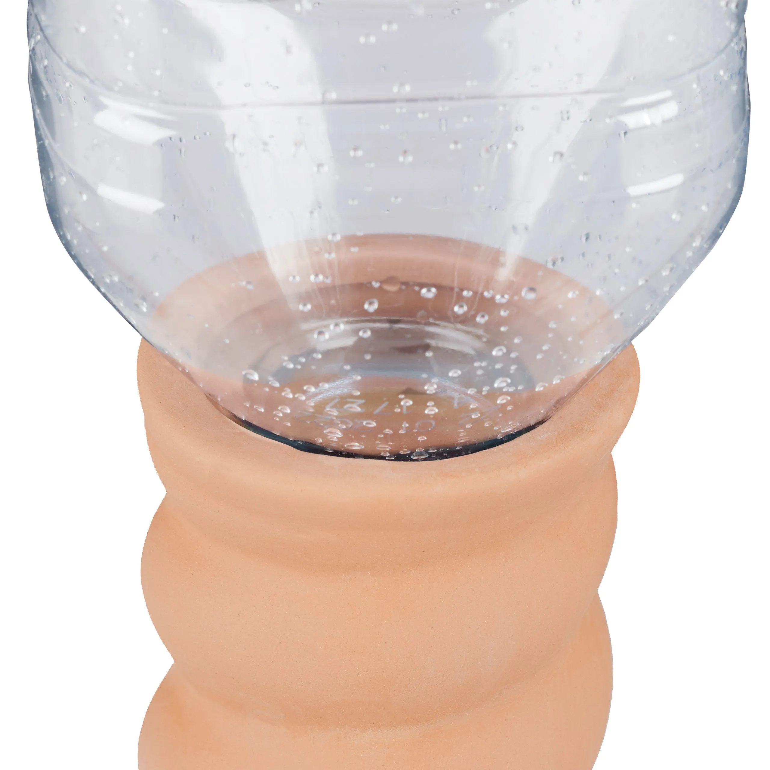 Waterdruppelaar 4 stuks