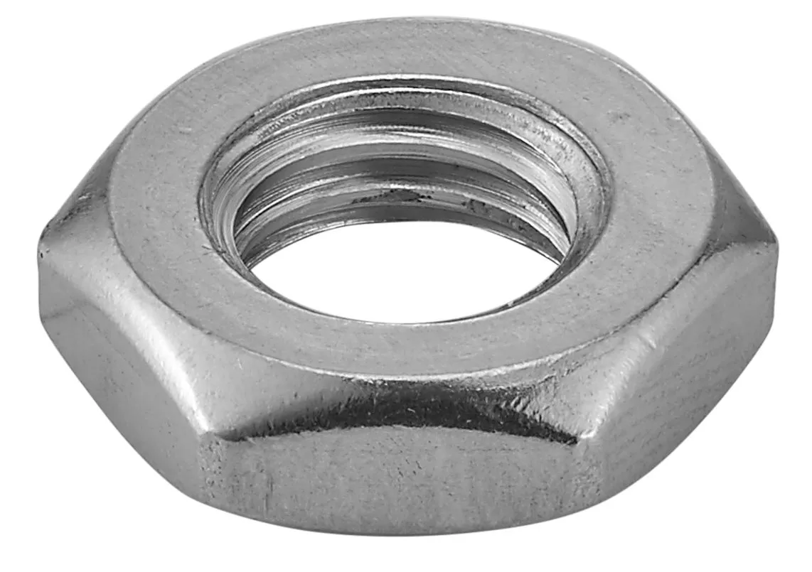 ZESKANTMOEREN  ACTON DIN 439 A2