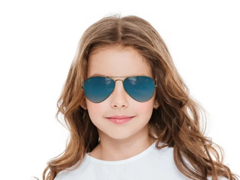 ZONNEBRIL RAYBAN ORIGINAL AVIATOR RB3025  112/4L POL
